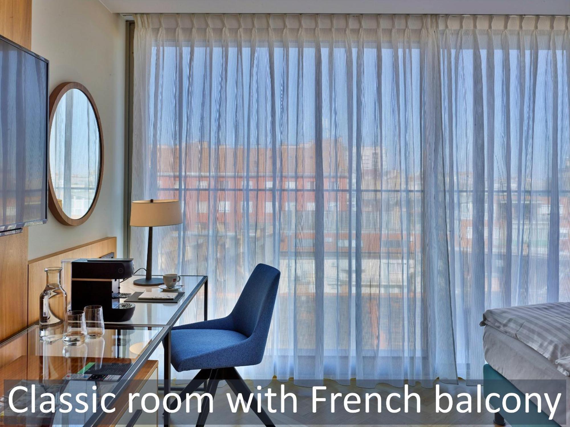 Est Grand Hotel Savoy — Photos 2
